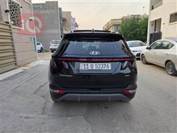 هیۆندای تۆکسۆن